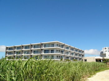 Vacationrentals Maeda Misaki 恩納村 エクステリア 写真